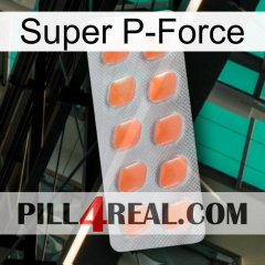 Super P-Force 26